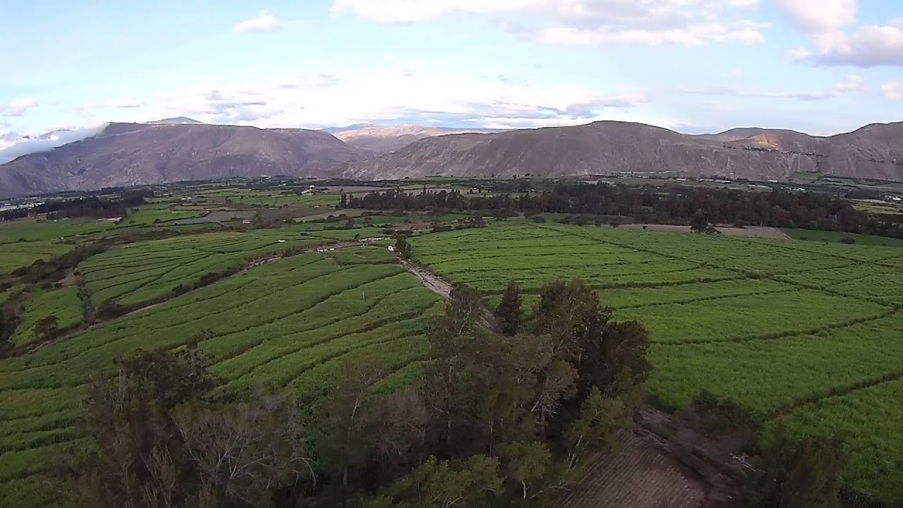 Finca MonteCarlo YouTube