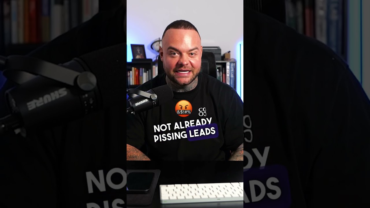 If your struggling with lead gen, watch this…