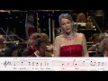 Elīna Garanča: "Mon coeur s'ouvre à ta voix". C. Saint Saëns