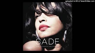 Sade - No Ordinary Love (528Hz)