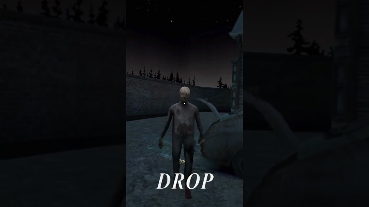 Granny Shorts 🤣😨😝 