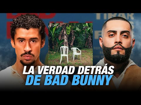 Bad Bunny and His Progressive Agenda | The Progressives' Employee of the Month