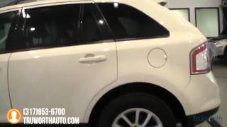 2009 Ford Edge Indianapolis In 4516