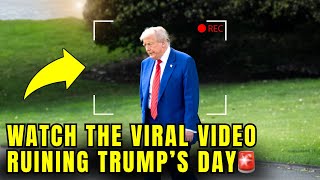 WATCH: Viral Meme Just OUTRAGED Trump's ENTIRE WHITE HOUSE🚨 WATCH: Viral Meme Just OUTRAGED Trump's ENTIRE WHITE HOUSE🚨