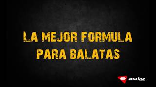 ¿Cuál es lamejor formulación de frenos? Cerámica, Semi Metálica, Low Metal, Fibra de Carbono