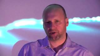 Beyond: Two Souls David Cage Interview E3 2012