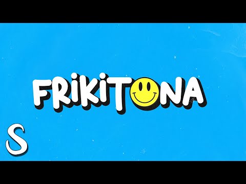 Frikitona - Salvi x Yuly (Official Audio) Electro House Cover