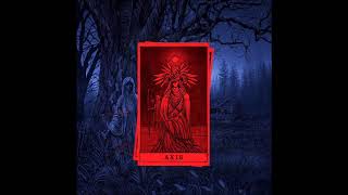 Mark Morton feat. Mark Lanegan-  Axis