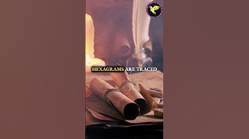Planetary Hexagrams: Unlocking Celestial Magick Through Geometry