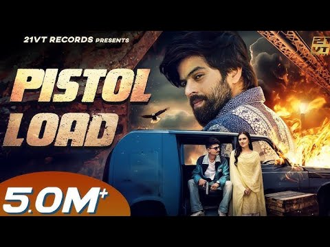 Balakpan (Official Video) Masoom Sharma, Virat, Shivani Yadav | New Haryanvi Songs Haryanavi 2024