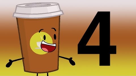 Every Object Show Voting 4