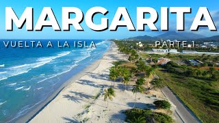 LO MEJOR DE ISLA MARGARITA