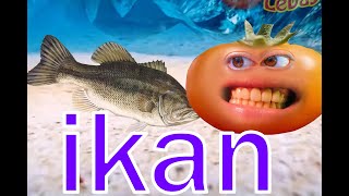 Download Lagu IKAN GATEL - TOMAT LEBAY MP3 Download Lagu IKAN GATEL - TOMAT LEBAY MP3
