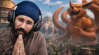 RANK PUSH ❌ BHASAD OP ✅ : BGMI LIVE 🔥 | PUBG screenshot 2