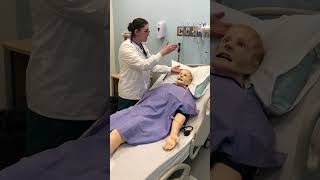 20 min Head to Toe Assessment