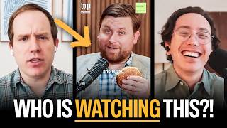 The Washington Post Spent $80,000 on a Podcast That Couldn’t Crack 1,000 Views (w/ Max Tani)
