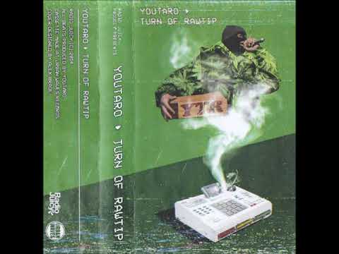 Youtaro'Nusro' — Youtaro – Turn Of RawTip (Full CS)