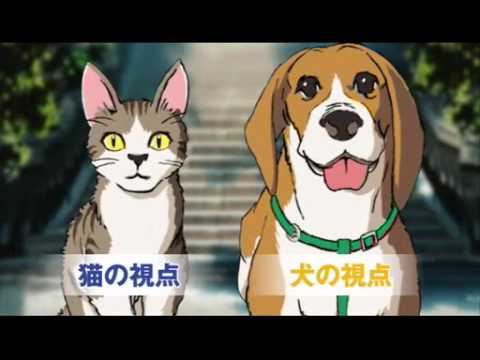 DS『サクラノート ～いまにつながるみらい～』PV - YouTube