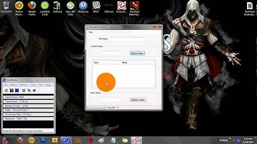 Assassins Creed 2 Money Mod Tool