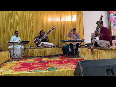 Albela Sajan - Bajirao Mastani Song by Mehmud Khan & team