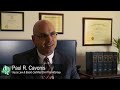 Learn about personal injury lawyer Paul Cavonis. Paul practices injury law at DeLoach, Hofstra &amp; Cavonis, P.A. in Seminole, FL and is the firms trial lawyer.