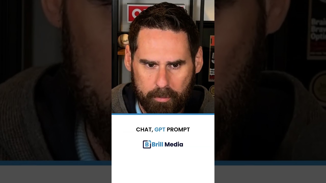 Craft Magnetic Marketing Messages With These 15 ChatGPT Questions