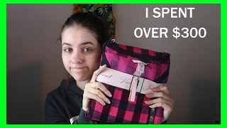 VICTORIAS SECRET SEMI ANNUAL SALE 2021 | Haul for Reselling on Poshmark