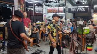 Aiman Tino Ku Rela Dibenci Live