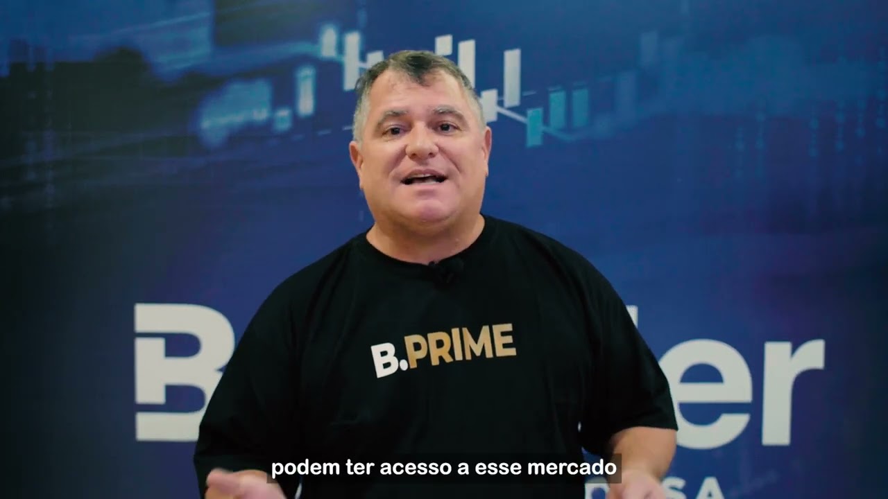 Depoimento B. Prime 10 - #10