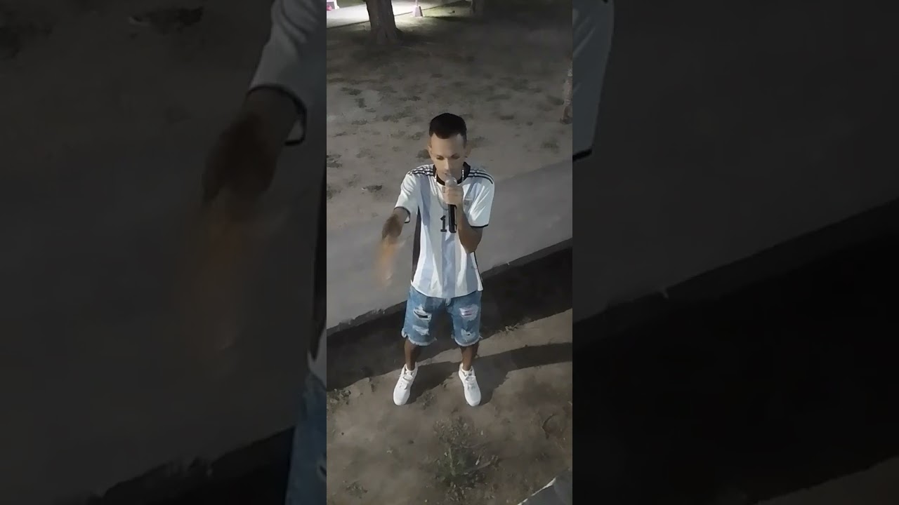 DOKO FLOW - EL FREESTYLE SIGUE VIVO NUNCA SE MURIÓ SOLO SE APAGÓ