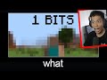 React Minecraft Meme Wait What - Part 2