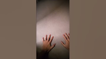 NOCTURNAL PANIC ATTACK SIMULATION