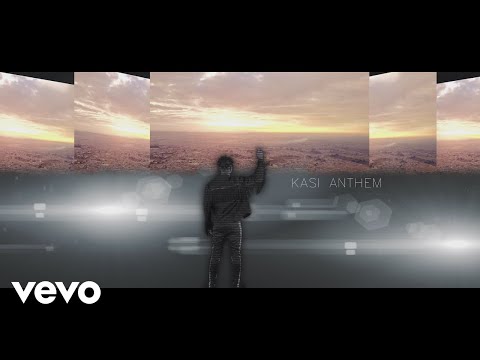 Putar Kasi Anthem - Sliqe