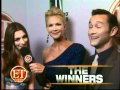 Entertainment Tonight -- October 25, 2011
