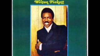 Wilson Pickett-search your heart.wmv chords