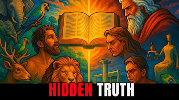 Waarom heeft de Bijbel twee scheppingsverhalen? De ontdekking die alles veranderde