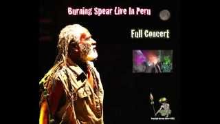 Live In Peru 2002