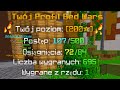 Wbijanie 200 lvl!