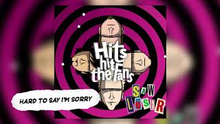 Chicago - Hard To Say I'm Sorry (Punk Cover)