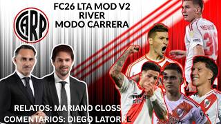 FC 26 LTA MOD V2 RIVER-ESTUDIANTES FINAL