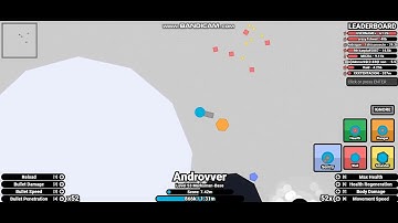 scenexe.io radiant tetradecagon