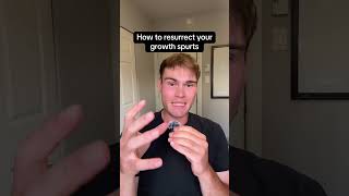 How to resurrect your growth spurts #transformation #heightgrowth #growtaller