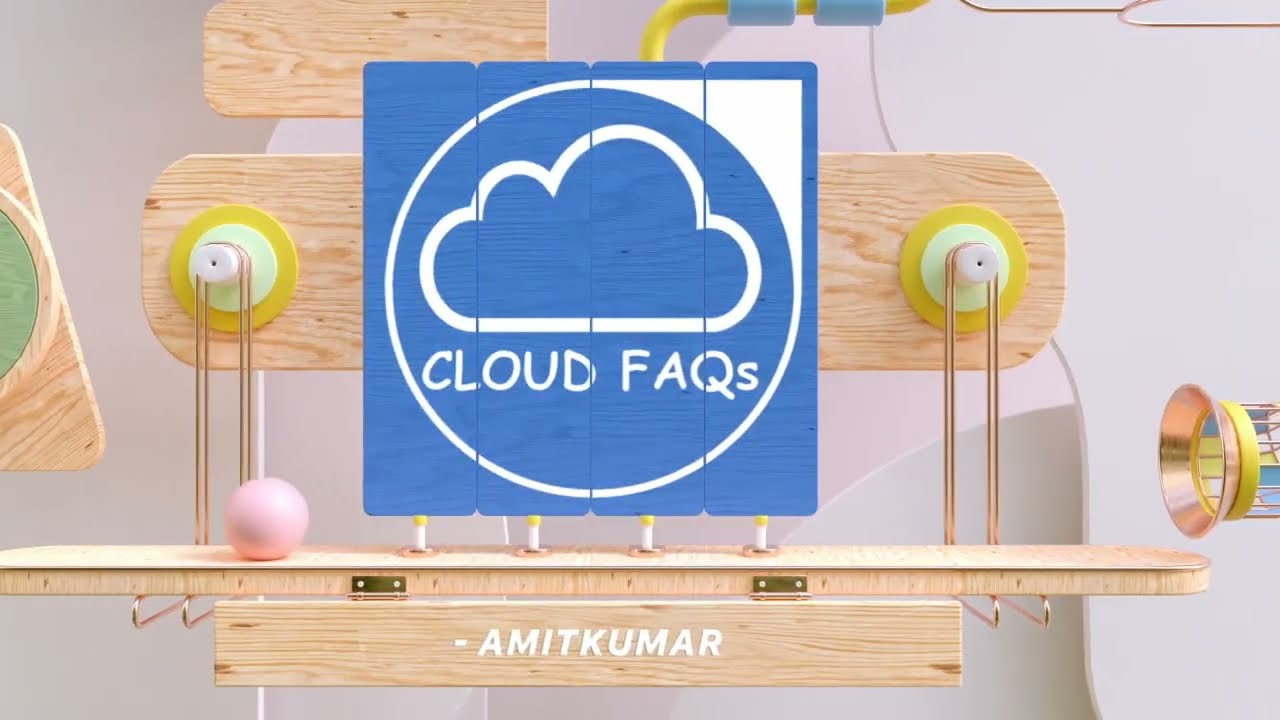 Cloud FAQs - Coming Soon | 