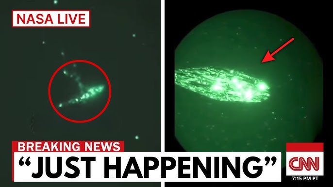 James Webb Telescope FINALLY SHOWS Declassified Images of 3I/ATLAS — And  It's HORRIFYING - YouTube