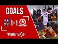 Goals  hampton  richmond 1 welling united 1