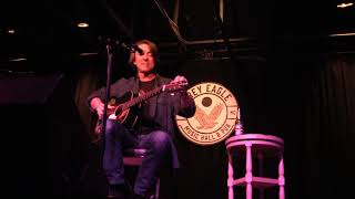 Mike Cooley live @ Grey Eagle, Asheville, NC 12.17.20 (complete show)