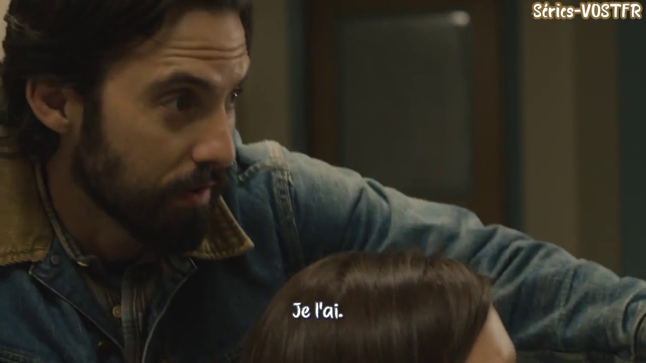 {TRAILER} This is Us season 2 vostfr - YouTube
