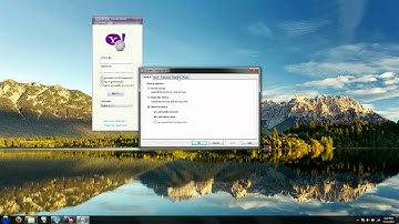 How to disable yahoo messenger from starting up automatically