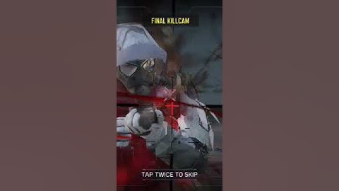 snipers only final 3 kills 2 players and a bot