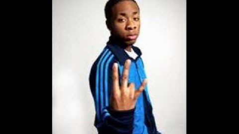 (My First Steps mixtape) 4. Scrufizzer - Fizzerlations Freestyle